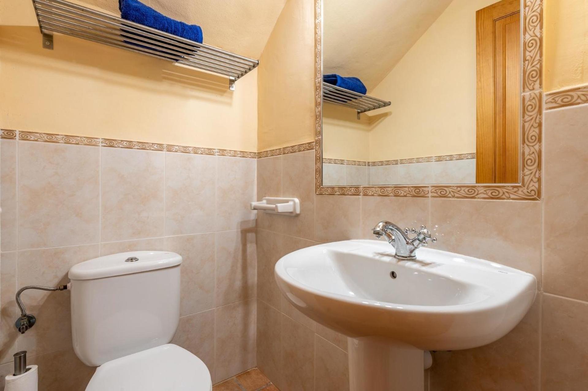 Ferienhaus Mit Privatpool Fuer 6 Personen Ca 300 Qm In Son Macia, Mallorca Suedostkueste Von Mallorca