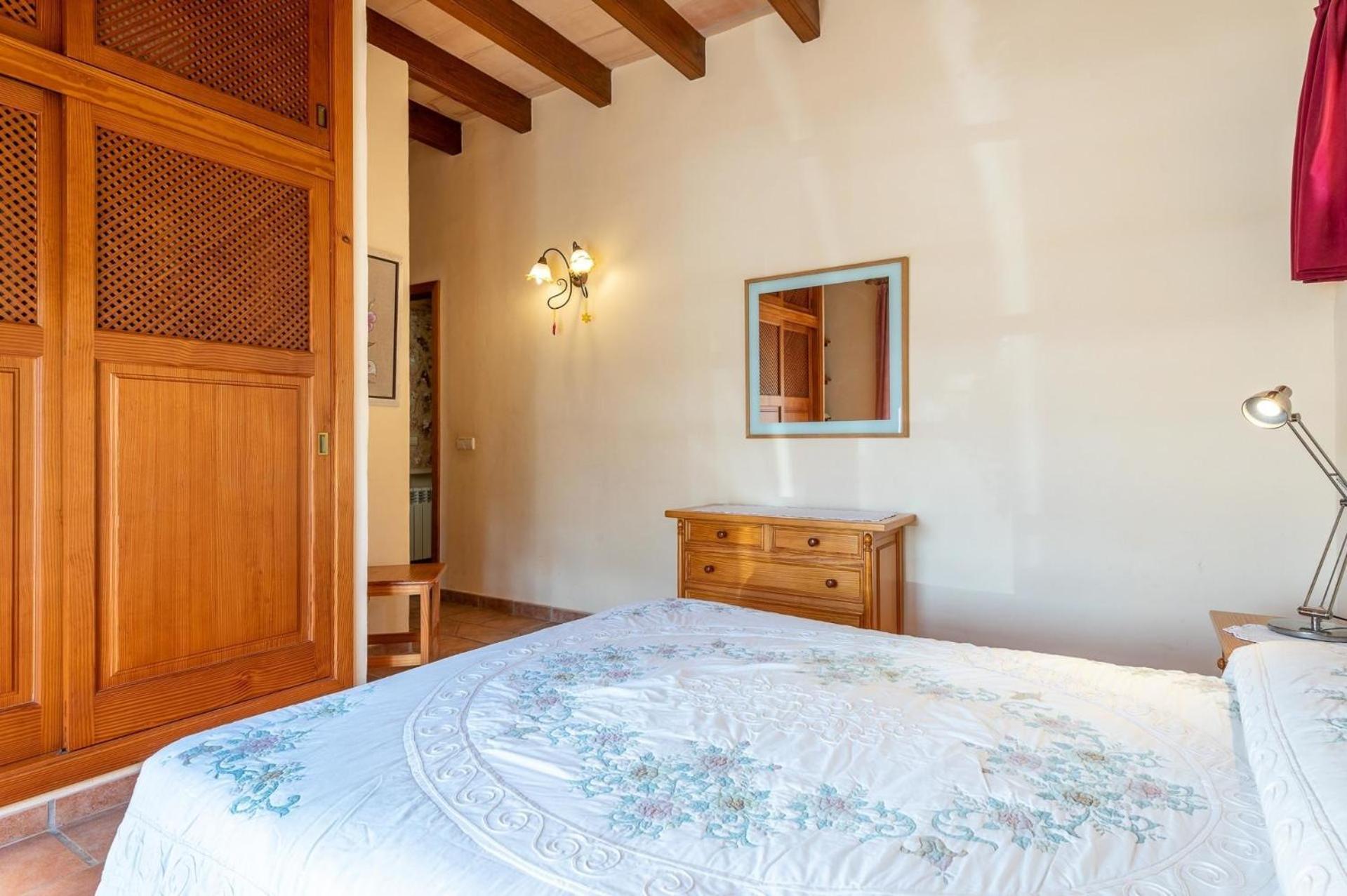 Mit Privatpool Fuer 6 Personen Ca 300 Qm In Son Macia, Mallorca Suedostkueste Von Mallorca