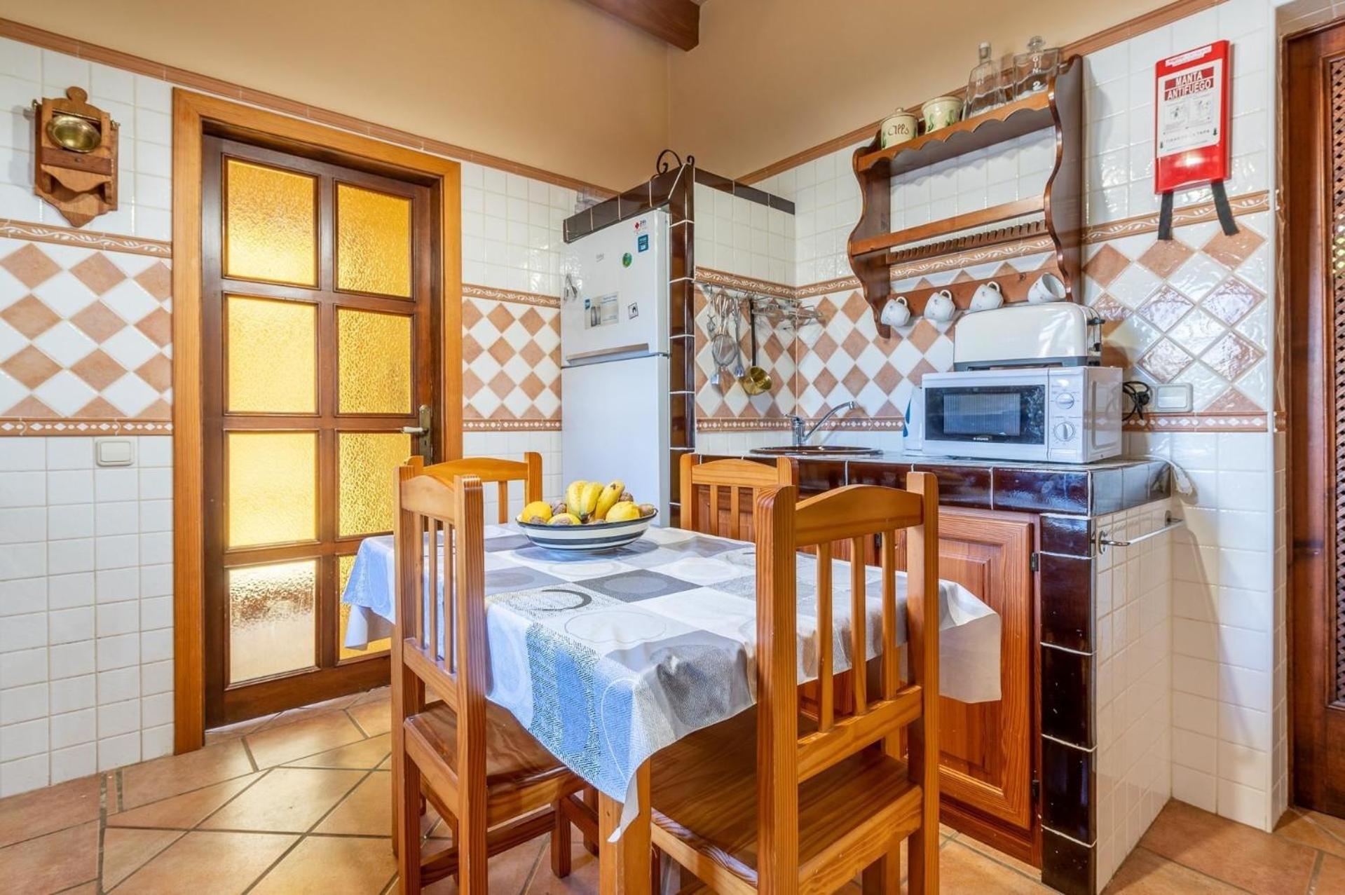 Ferienhaus Mit Privatpool Fuer 6 Personen Ca 300 Qm In Son Macia, Mallorca Suedostkueste Von Mallorca